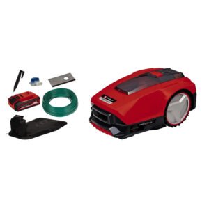 Einhell Mähroboter Freelexo Smart 750