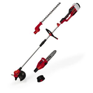 Einhell Power X-Change Akku-Multifunktionswerkzeug GE-LM 36/4in1 Li-Solo