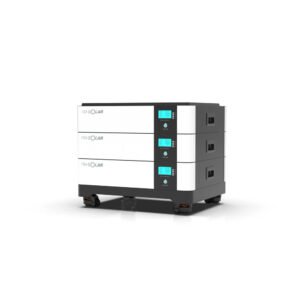 FM-SOLAR 30 kWh Speicher PV Akku Stapelbar 51,2V 600Ah LiFePO4 Lithium