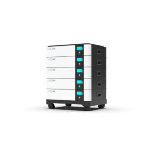 FM-SOLAR 50 kWh Speicher PV Akku Stapelbar 51,2V 1000Ah LiFePO4 Lithium