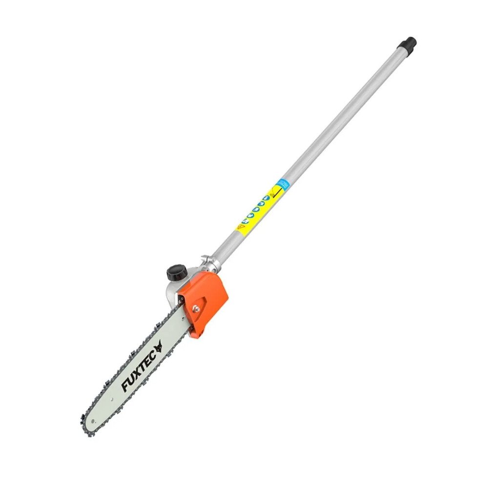 FUXTEC 4in1 Benzin Motorsense FX-MT152 4in1 Tool 3PS – Bild 4