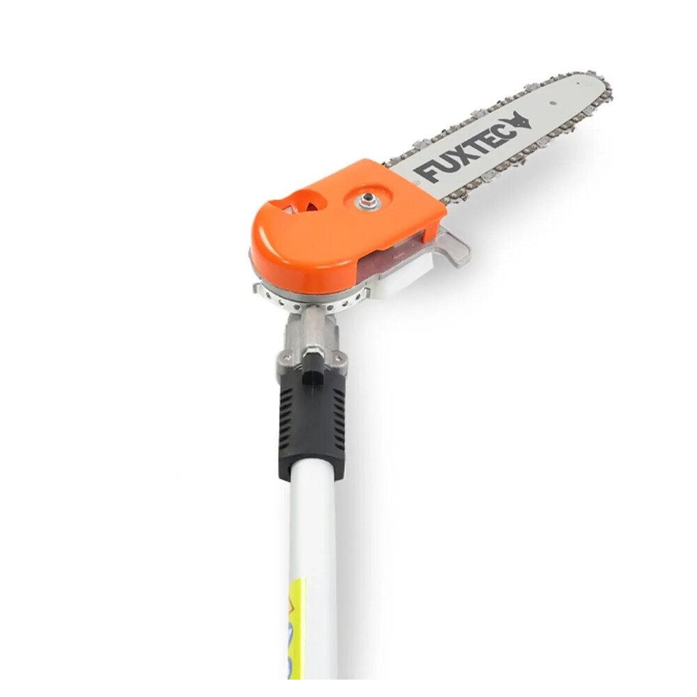 FUXTEC 5in1 Benzin Motorsense MT252ER 5in1 Multitool 3PS – Bild 6