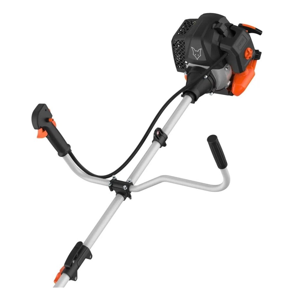 FUXTEC Benzin Motorsense Multitool 2in1 FUXTEC FX-MS152 3PS – Bild 3