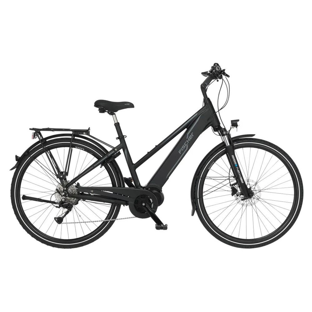 Fischer E-Bike Damen Viator 4.0i