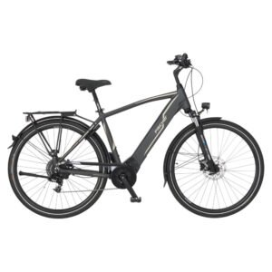 Fischer E-Bike Viator 5.0i 50 cm