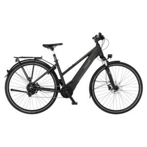 Fischer E-Bike Viator 6.0i 49 cm