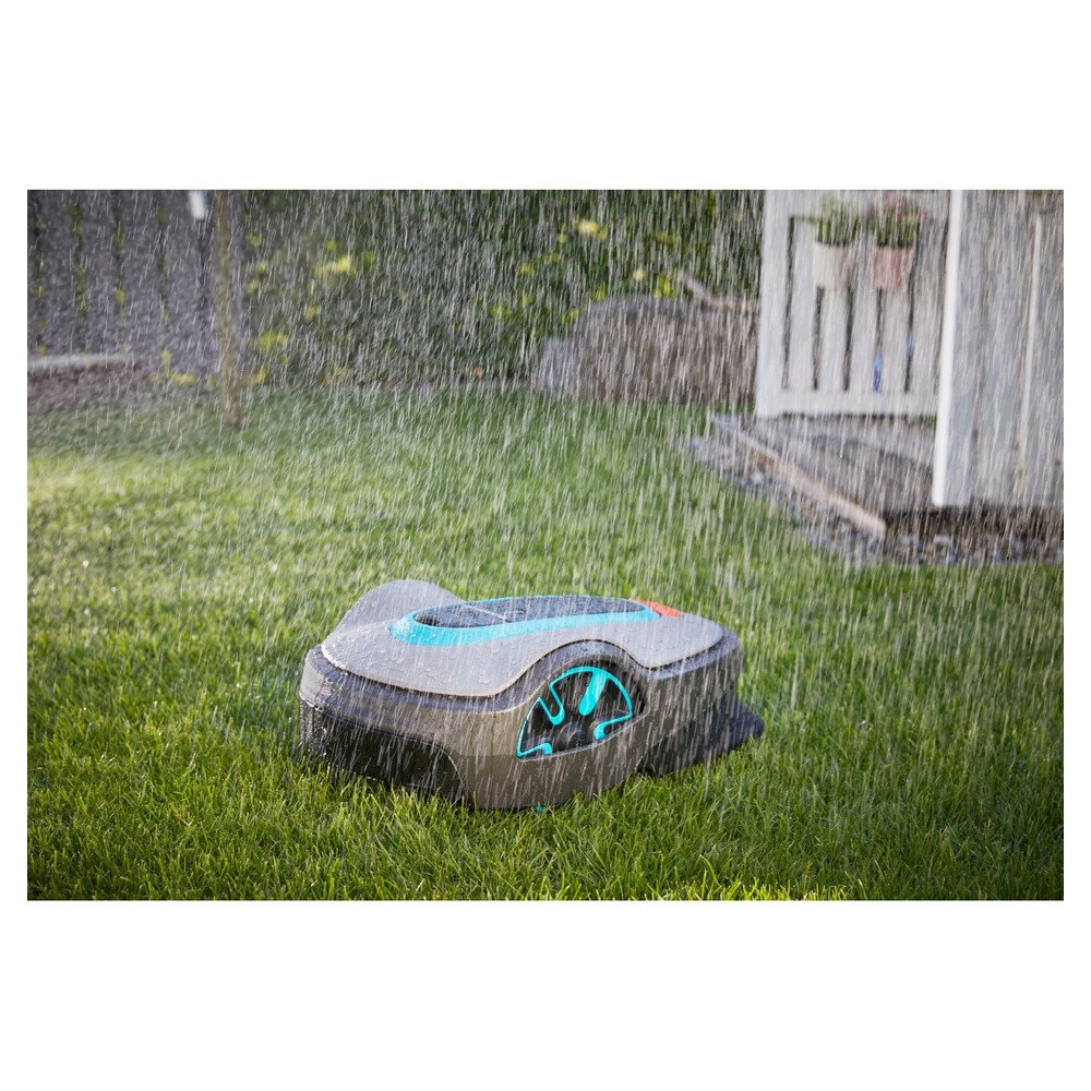 Gardena Mähroboter smart Sileno life Set 750 m² inkl. Gateway – Bild 7