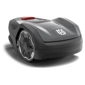 Husqvarna Rasenmähroboter Aspire R4 inkl. Sprachsteuerung Wlan Bluetooth