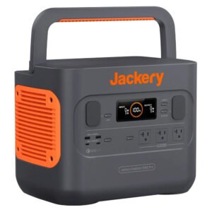 Jackery Powerstation Explorer 2000 Pro