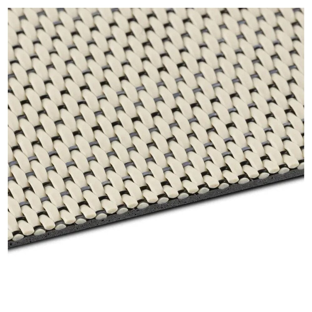 KARAT Outdoor- und Balkonteppich Palermo Stilvoller Außenteppich nach Maß 180 x 1000 cm – Bild 2