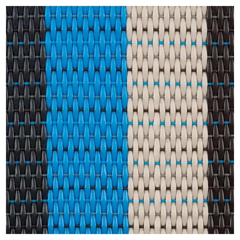 KARAT Outdoor- und Balkonteppich Ravenna Stilvoller Außenteppich nach Maß 180 x 1000 cm – Bild 4