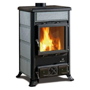 La Nordica Küchenherd Rosa, 6,5 kW EEK: A
