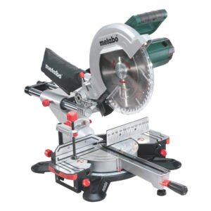 Metabo Kappsäge KGS 305 M