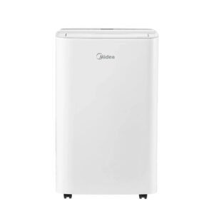 Midea Klimaanlage MPPX-12CRN7 Mobil Weiß