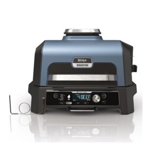 Ninja Grill & Smoker Pro Connect XL OG901EU
