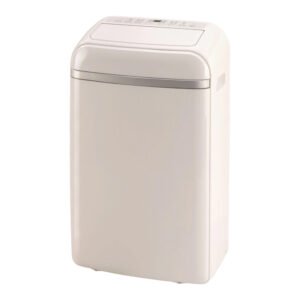 OBI  Mobiles Design Klimagerät, EEK: A, 9.000 BTU mit Fernbedienung