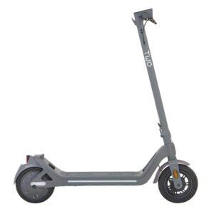 Prophete E-Scooter 2.0 Grau 370 W