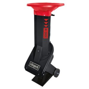 Scheppach Gartenhäcksler Biostar 3000 - 230 V