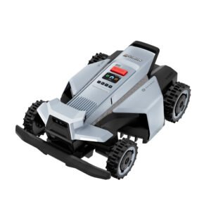 Segway Mähroboter Navimow X420E AWD für Mähfläche 2.000 m²