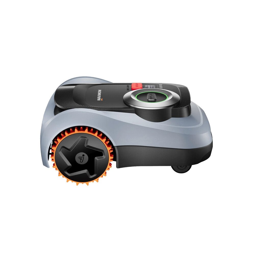 Segway Mähroboter Navimow i210E LiDAR für Mähfläche 1.000 m² – Bild 2