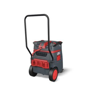 Starmix Sicherheits-Sauger iPulse M-1635 Safe Plus