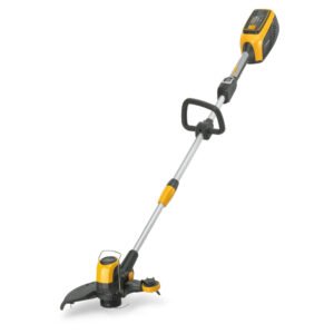 Stiga Akku-Rasentrimmer GT 500e inkl. 48 V Akku und Ladegerät