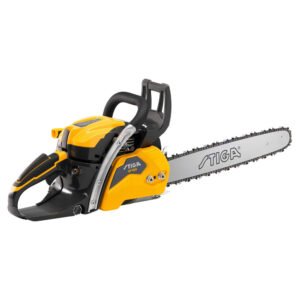 Stiga Benzin-Kettensäge CS 755