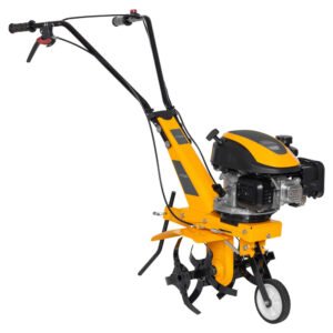 Stiga Benzin-Motorhacke SRC 36 V