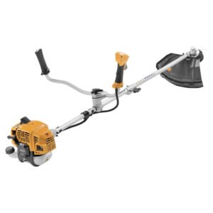 Stiga Benzin-Motorsense BC 330 AB