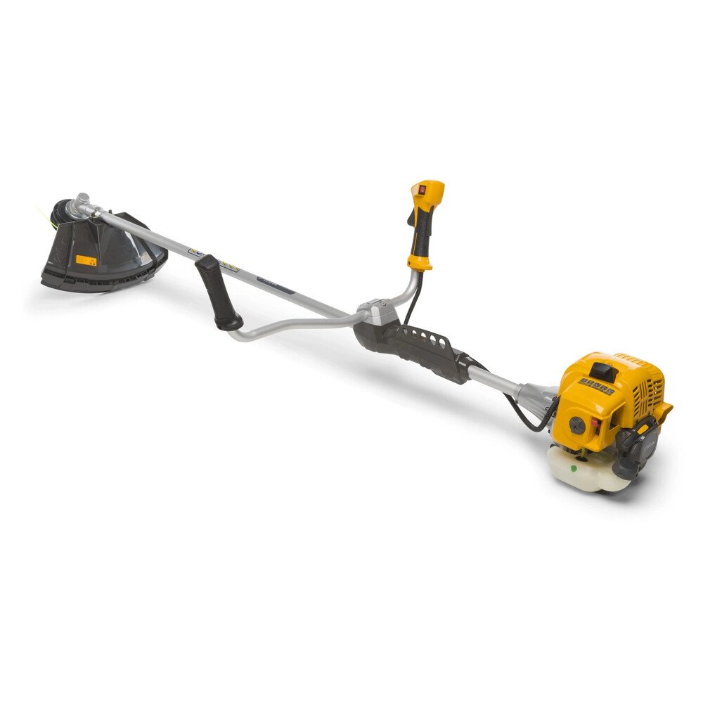 Stiga Benzin-Motorsense BC 545 B – Bild 2