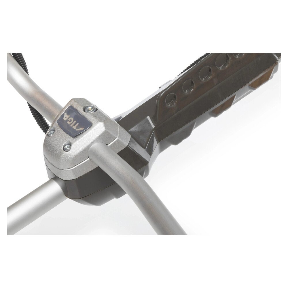 Stiga Benzin-Motorsense BC 545 B – Bild 6