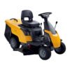 Stiga Rasentraktor Combi 166 mit 150 l Fangkorb