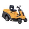 Stiga Rasentraktor Combi 372 mit 170 l Fangkorb