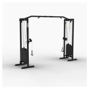 Suprfit Hallador Kabelzugturm Regular 216cm