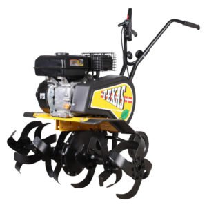 Texas Benzin-Bodenhacke Lilli 535TG