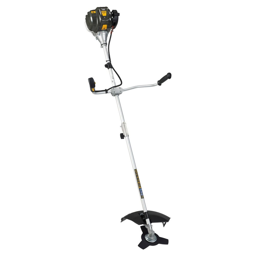 Texas Benzin Freischneider BC358D – Bild 2