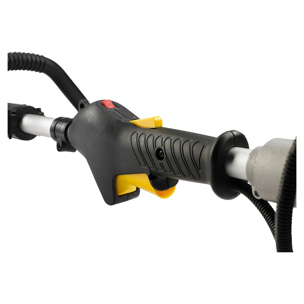 Texas Benzin-Multimaschine 4 in 1 – Bild 8