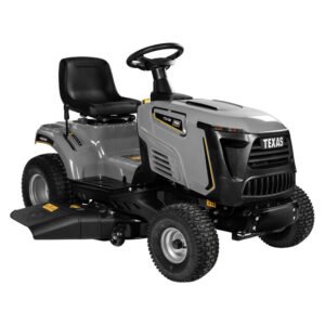 Texas Benzin-Rasentraktor Premium TTS108