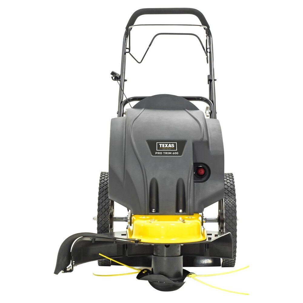 Texas Benzin-Trimmer Pro Trim 600 – Bild 3
