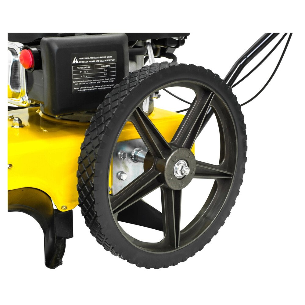 Texas Benzin-Trimmer Pro Trim 600 – Bild 4