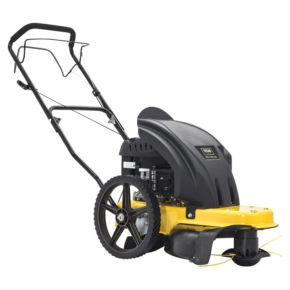 Texas Benzin-Trimmer Pro Trim 600