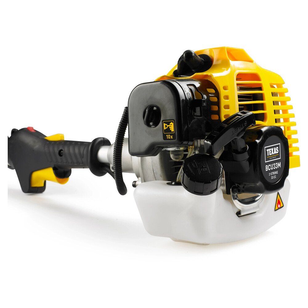 Texas Multi-Maschine BCU33M 4 in 1 Set – Bild 9