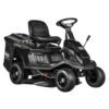 Texas Rasentraktor Rider 6500E 65 cm 4,5 kW