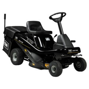 Texas Rasentraktor Rider 7600E 3-in-1
