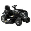 Texas Rasentraktor XC160-108H