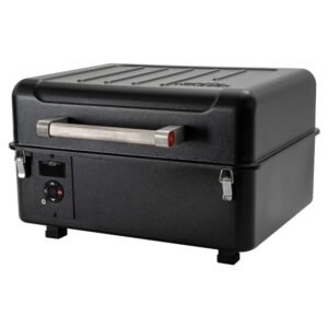 Traeger Holzpelletgrill Ranger