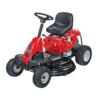 Troy-Bilt Aufsitzmäher Mini-Rider 76T-S mit Seitenauswurf