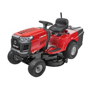 Troy-Bilt Rasentraktor Pony 92 T-R Select Heckauswurf