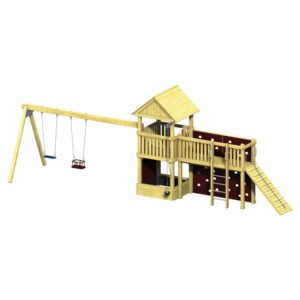 Winnetoo Spielsystem PRO Anlage 7