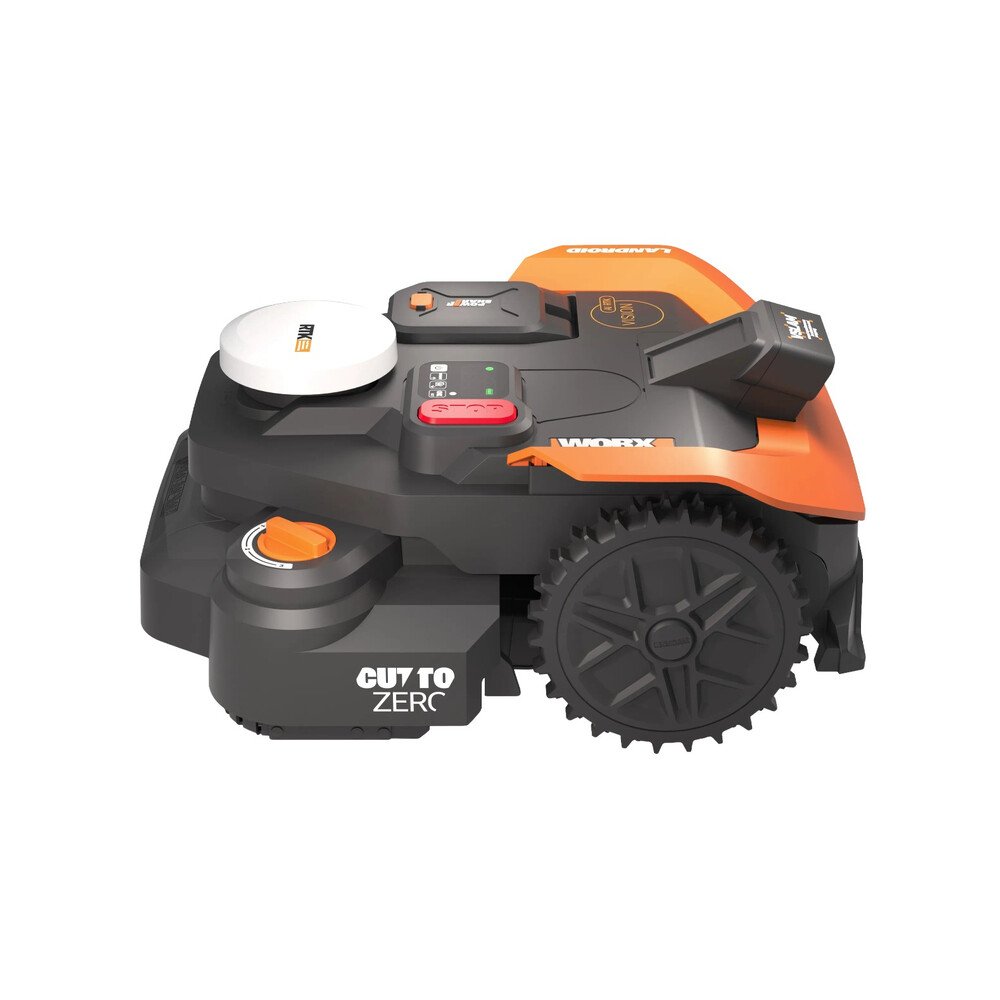 Worx Mähroboter L3000 WR330E Landroid Vision Cloud – Bild 2